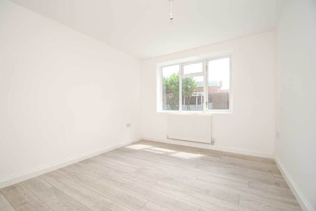 Flat Weston Street in Walsall