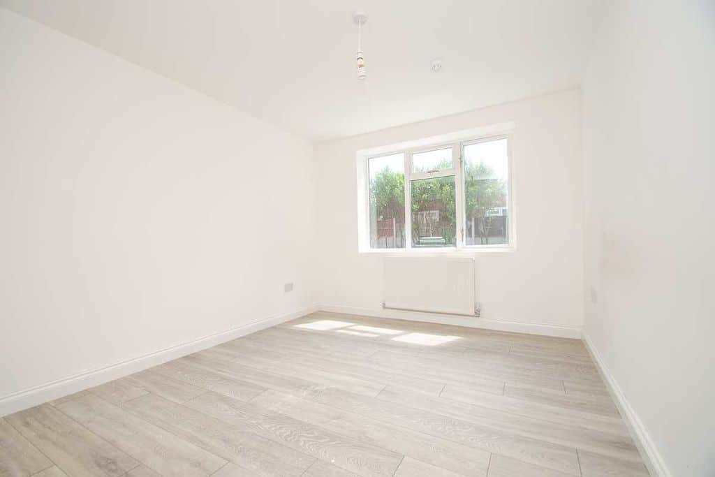 Flat Weston Street in Walsall