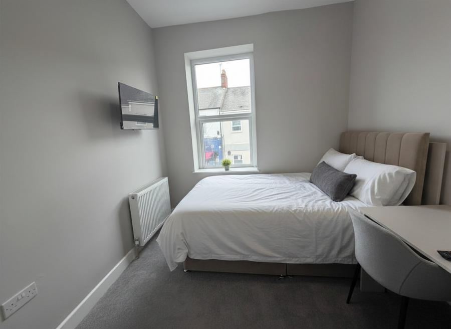Room Rudyerd Street in North Tyneside