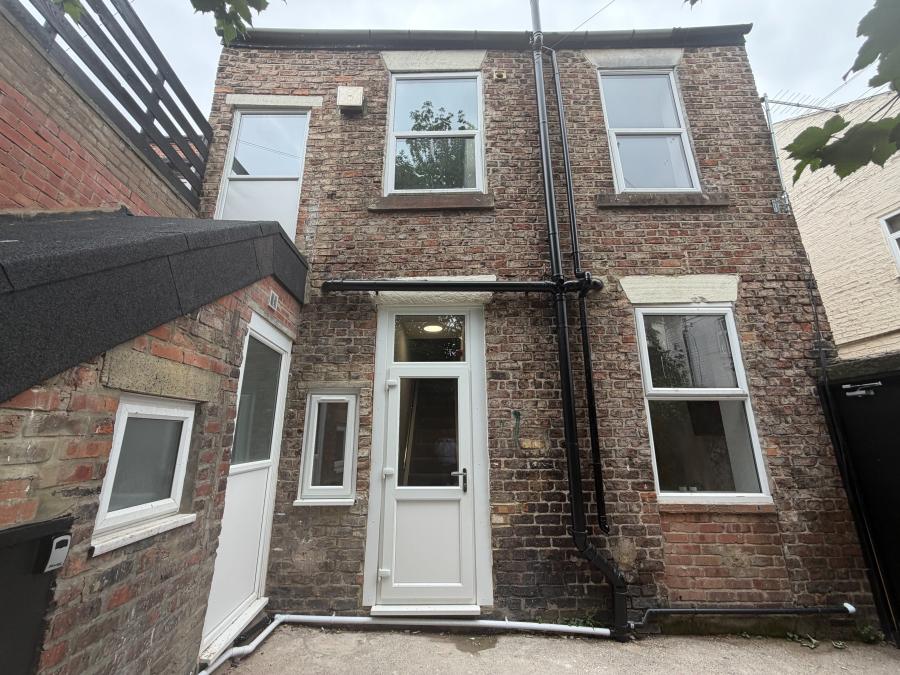 Room Rudyerd Street in North Tyneside