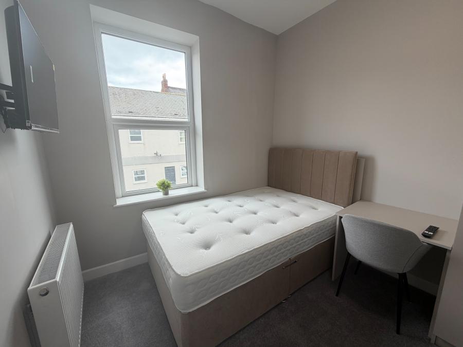 Room Rudyerd Street in North Tyneside