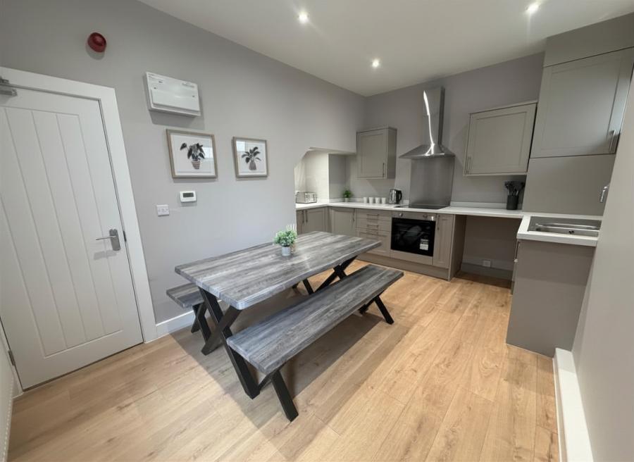 Room Rudyerd Street in North Tyneside