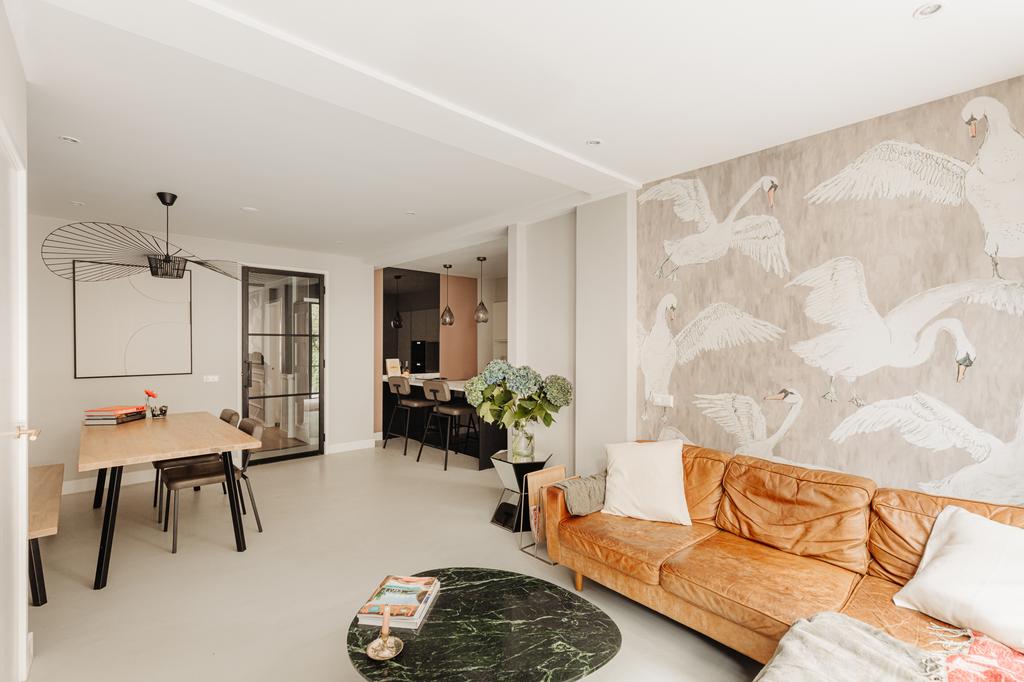 Appartement Argonautenstraat 39 in Amsterdam