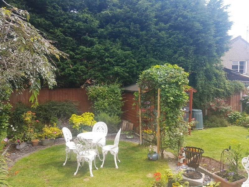 Flat Lavender Close in Thornbury