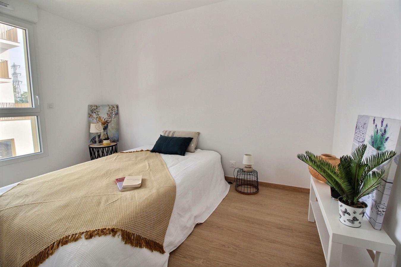 Appartement Allée des Découvertes à Cergy