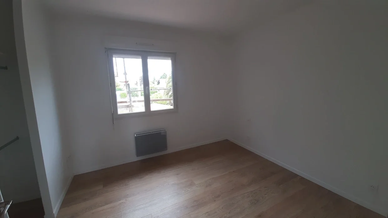 Maison Avenue de la Somme à Mérignac