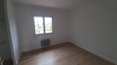 Maison Avenue de la Somme à Mérignac
