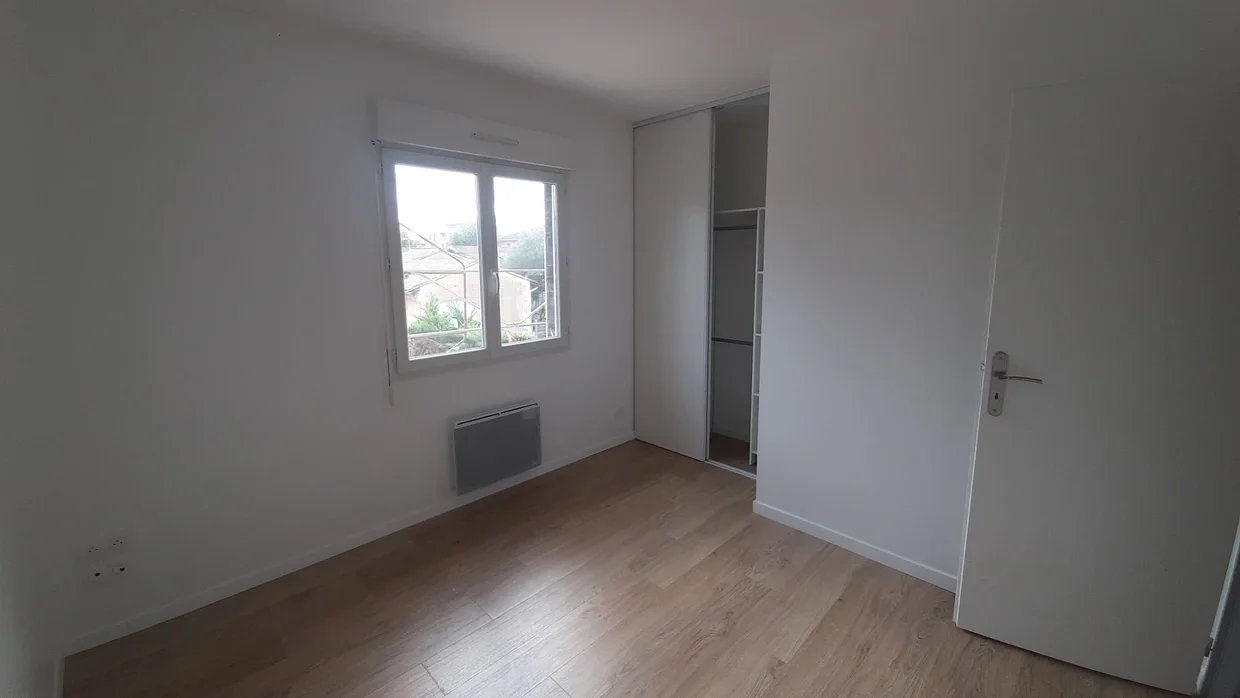 Maison Avenue de la Somme à Mérignac