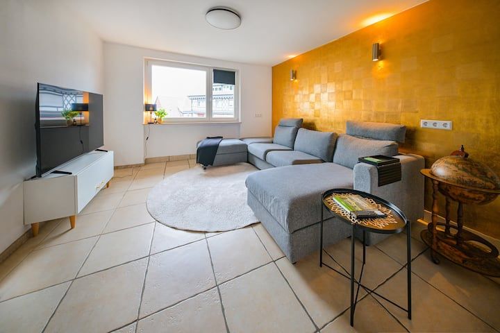 Wohnung Königsrainstraße in Sasbachwalden