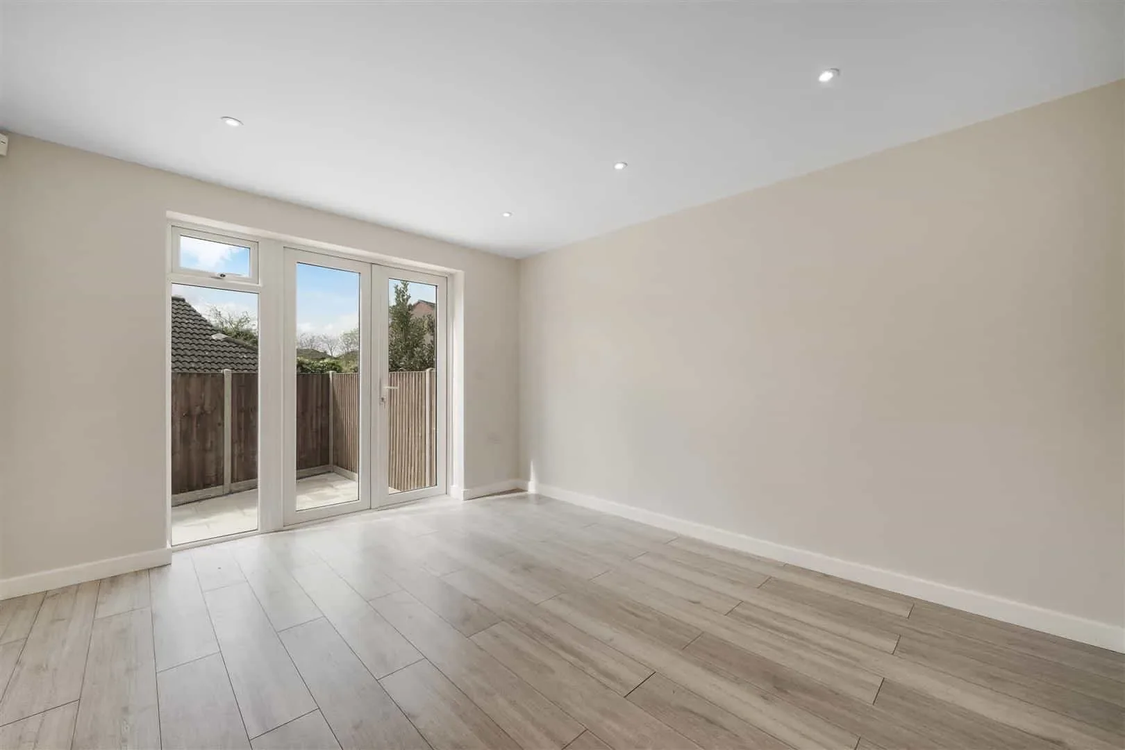 Flat South Vale in Greater London