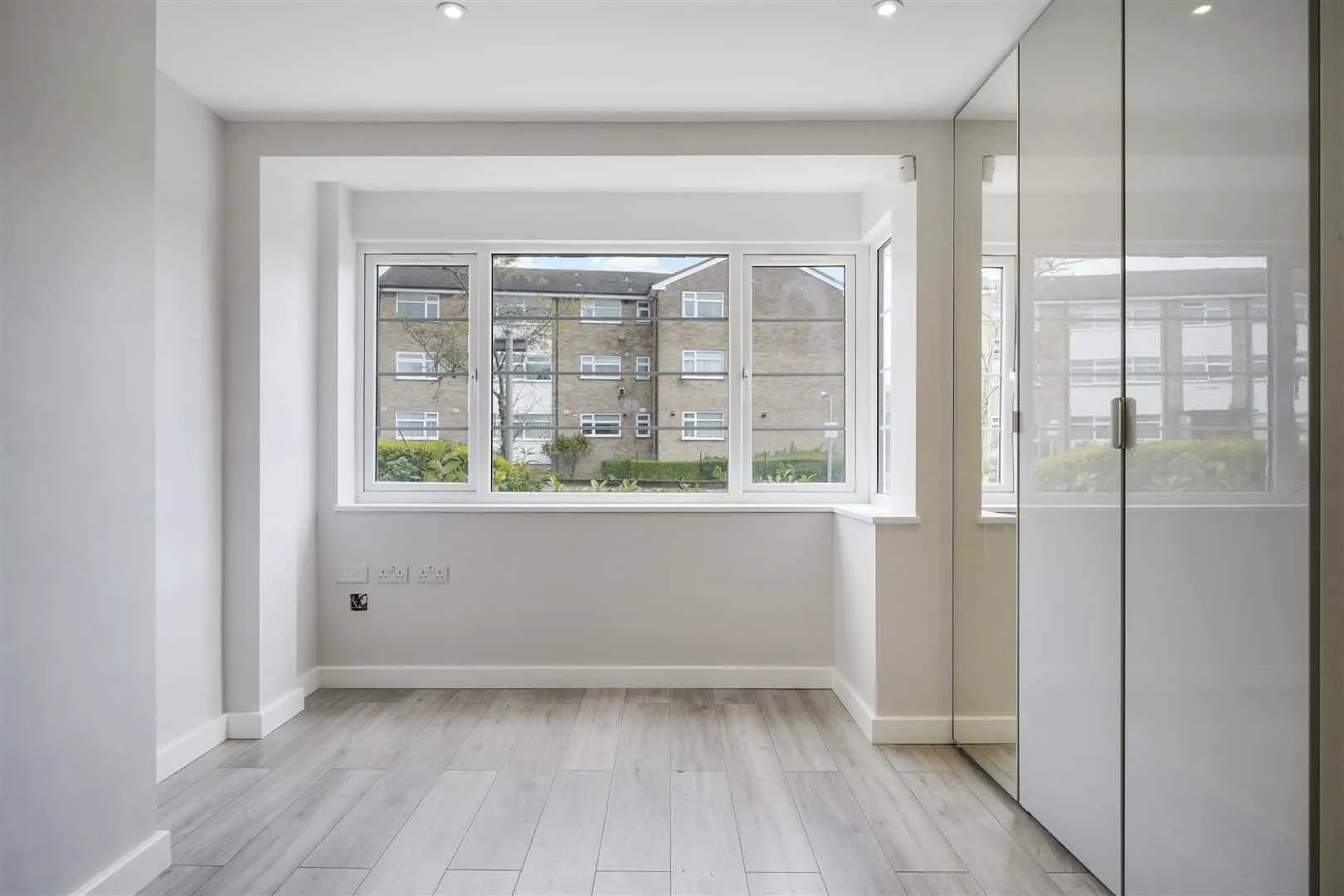 Flat South Vale in Greater London