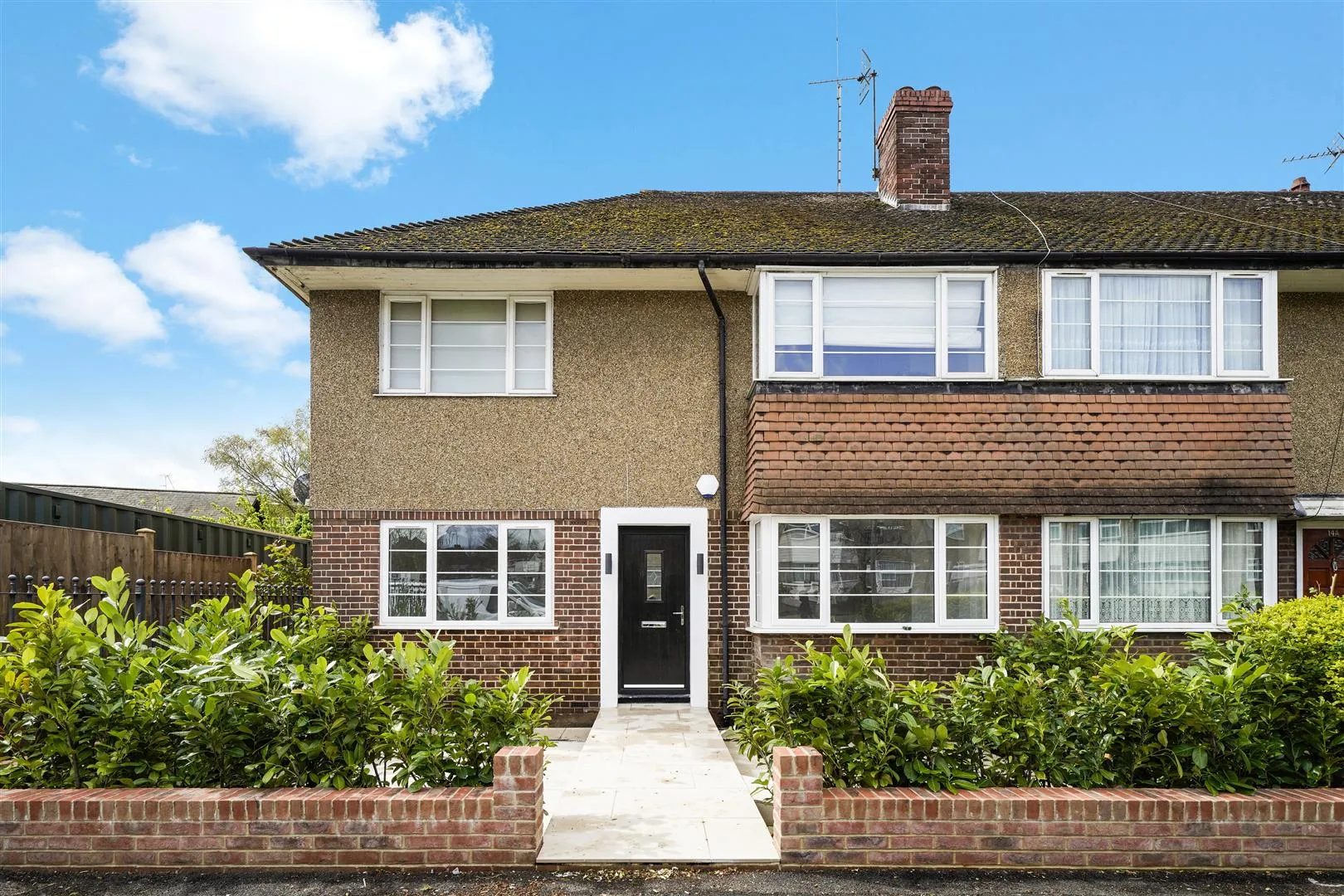 Flat South Vale in Greater London
