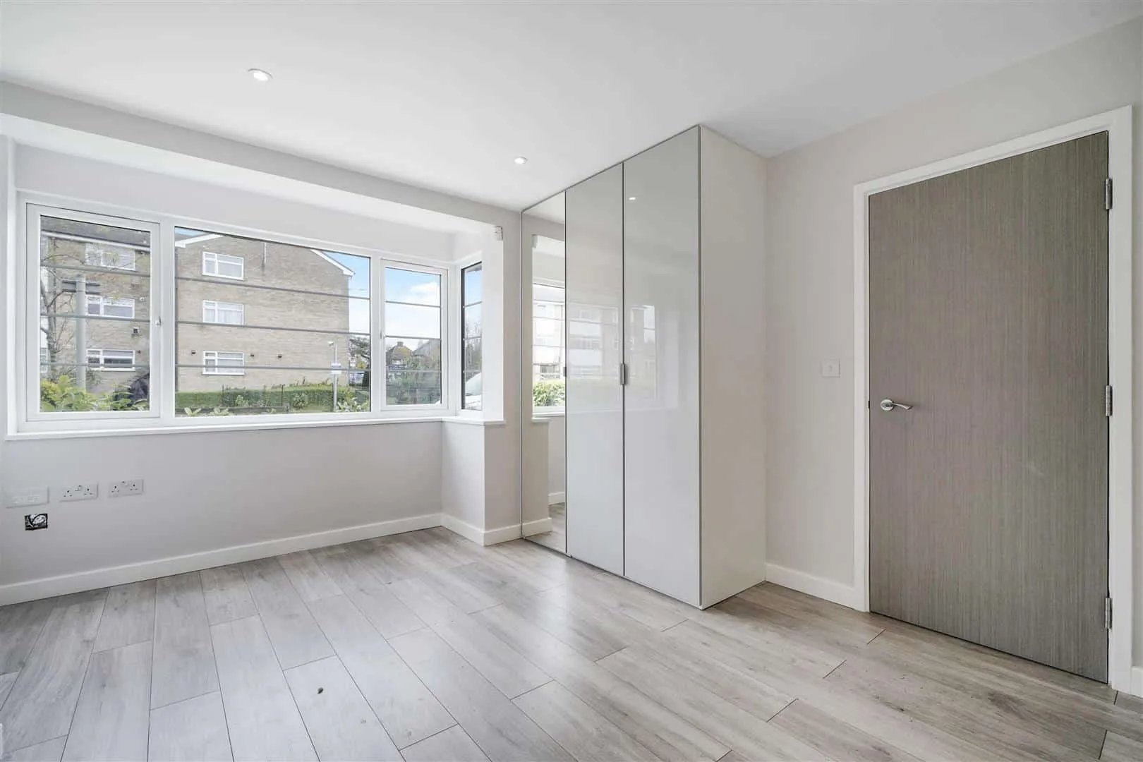 Flat South Vale in Greater London