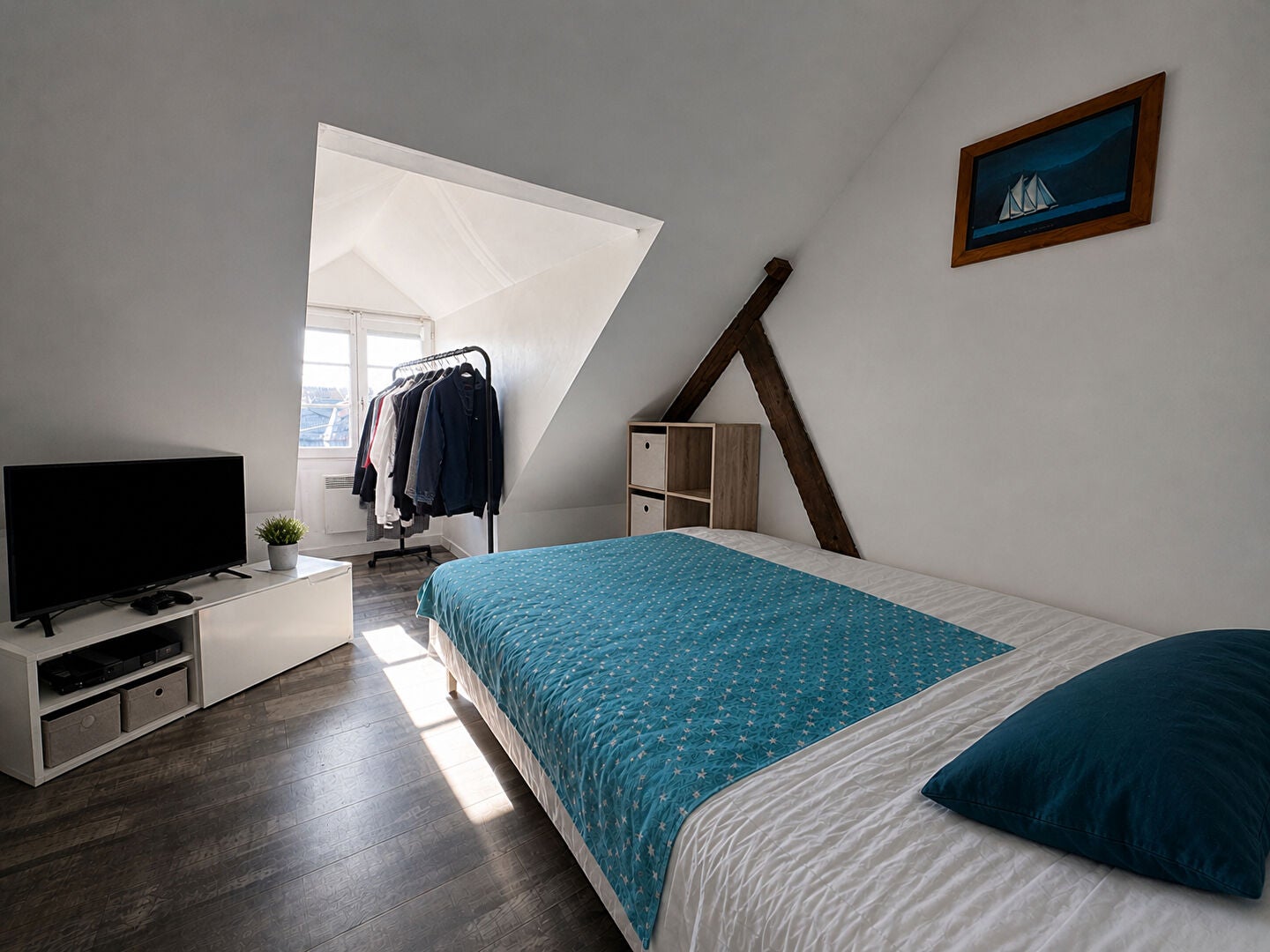 Appartement Rue Louis Roguet à Orléans