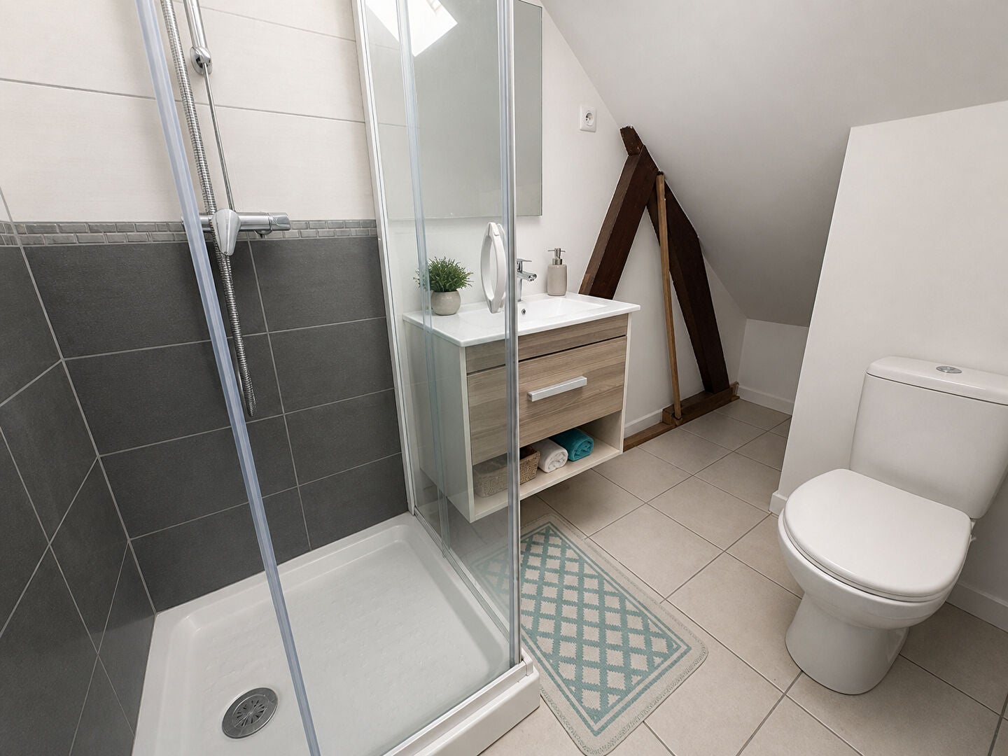 Appartement Rue Louis Roguet à Orléans