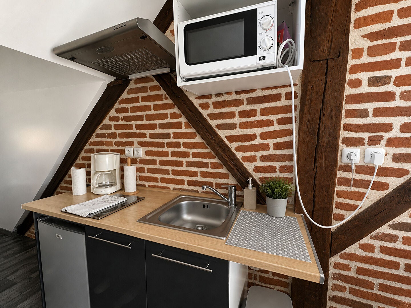 Appartement Rue Louis Roguet à Orléans