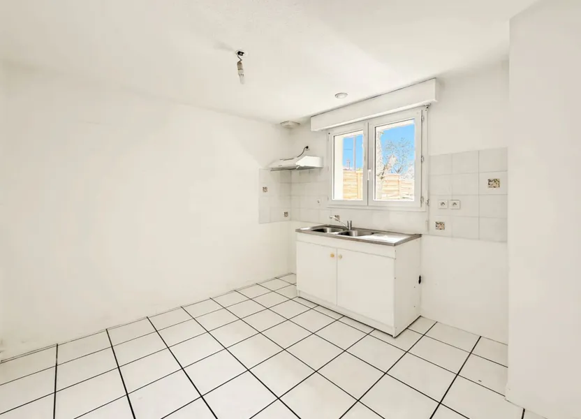 Appartement Rond-Point Aline Cailliatte à Mont-de-Marsan