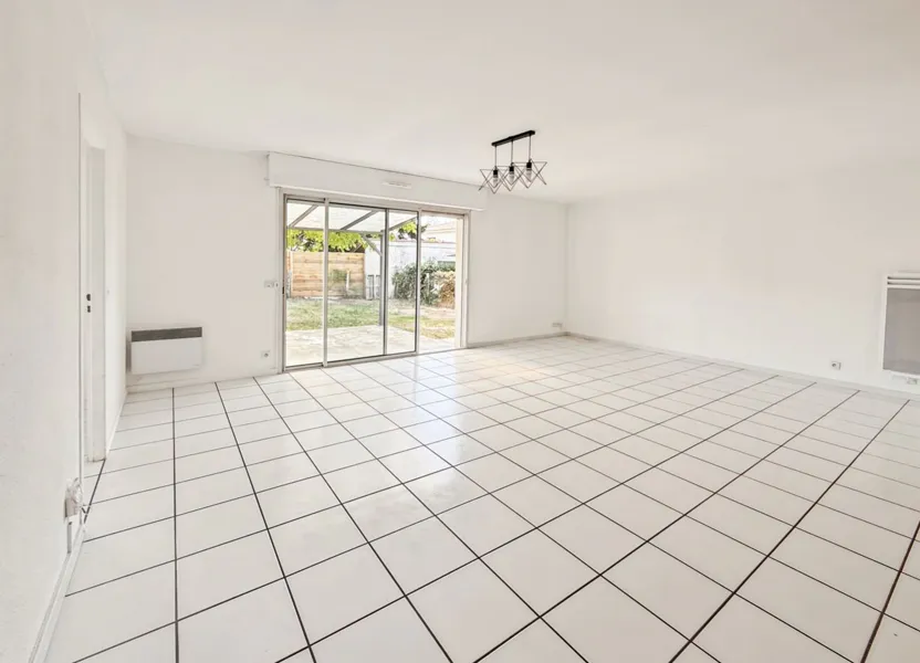 Appartement Rond-Point Aline Cailliatte à Mont-de-Marsan