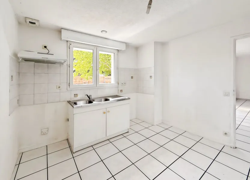 Appartement Rond-Point Aline Cailliatte à Mont-de-Marsan