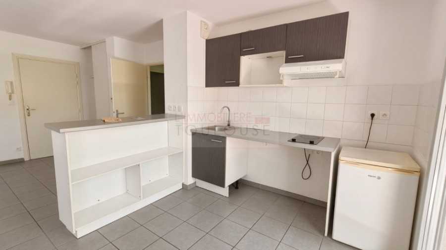 Appartement Avenue de Fronton à Toulouse