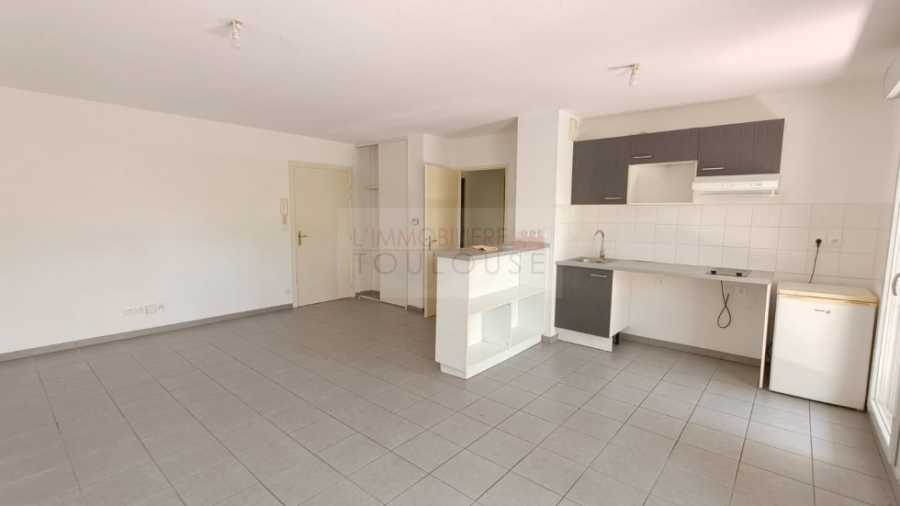 Appartement Avenue de Fronton à Toulouse