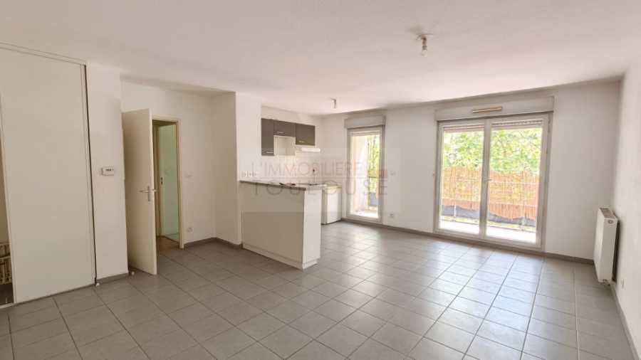 Appartement Avenue de Fronton à Toulouse