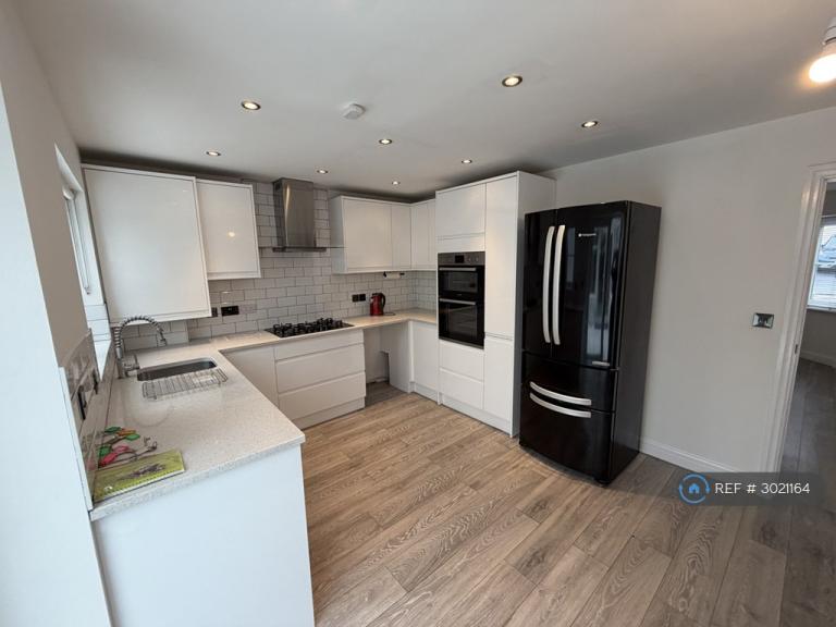 House Lowerbrook Close in Horwich