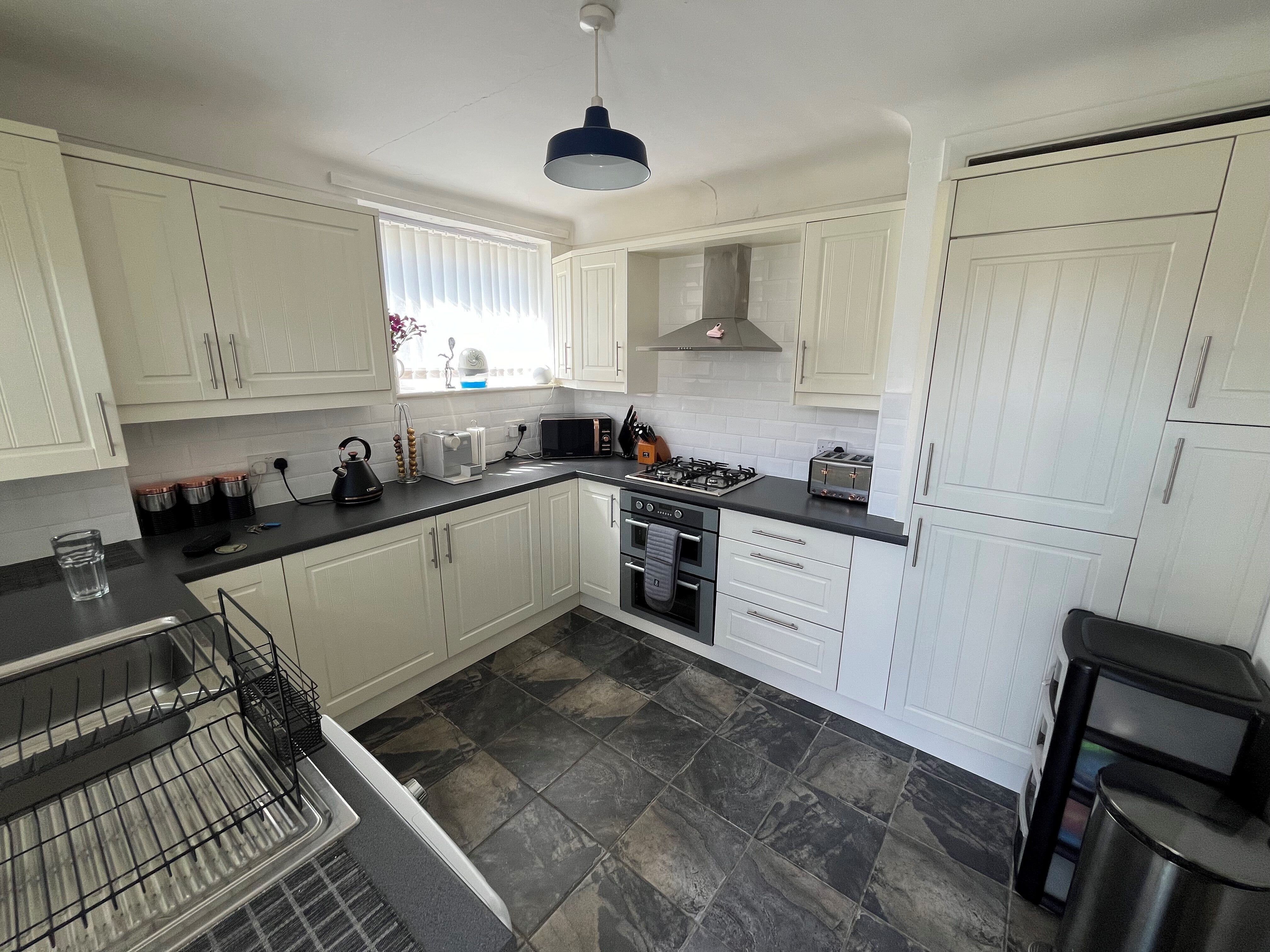 Flat Nicholas Road in Crosby
