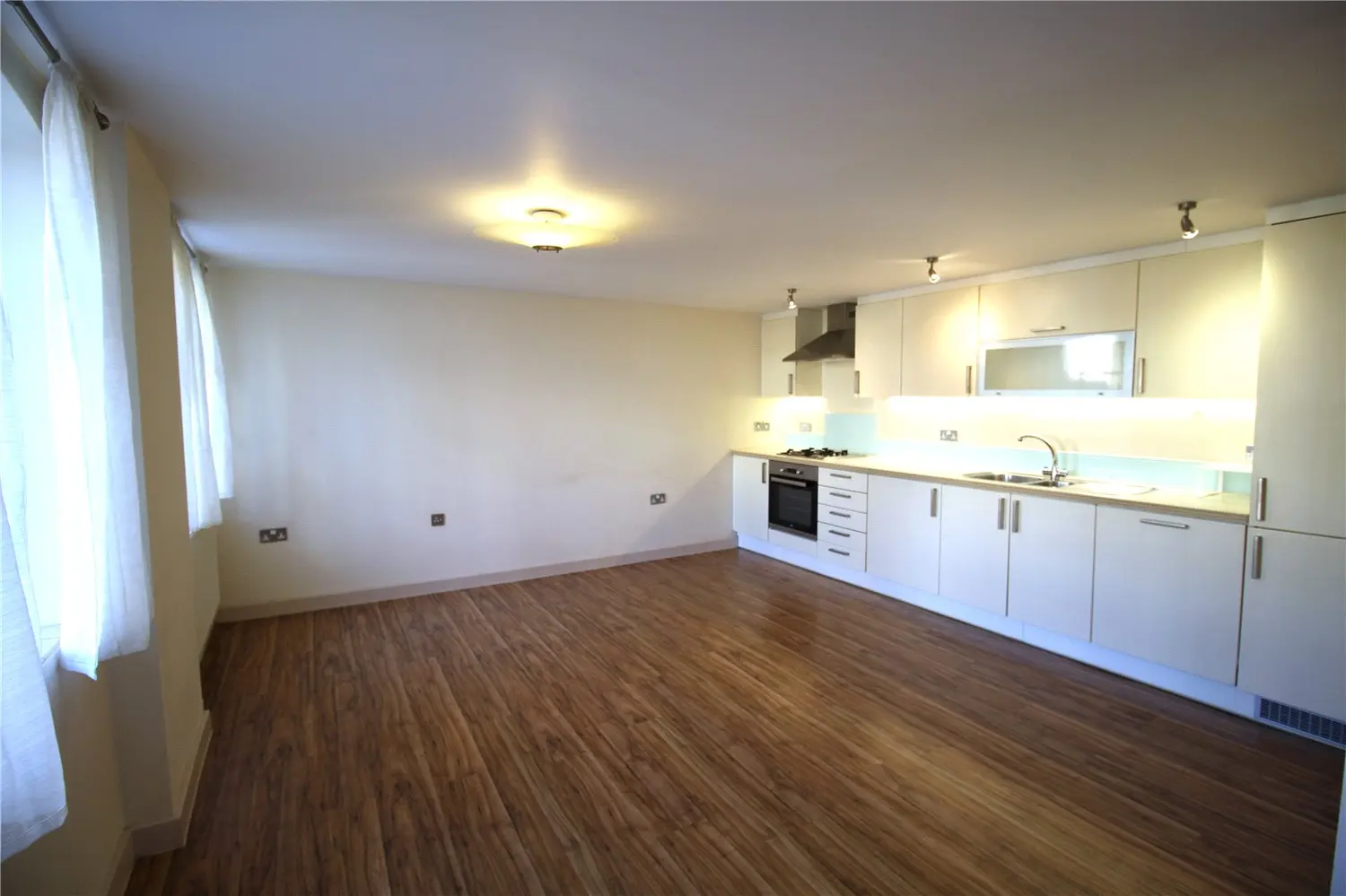 Flat East Street in Colchester