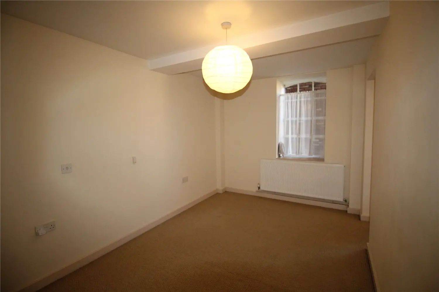 Flat East Street in Colchester