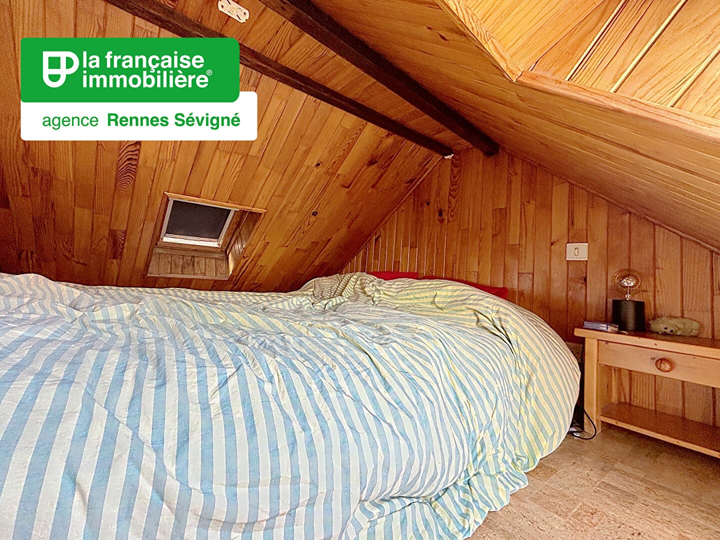 Appartement Rue du Clos Sévigné à Cesson-Sévigné