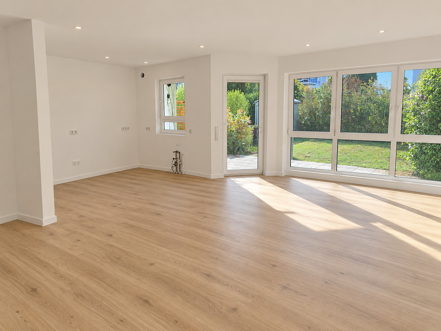 Wohnung Ferdinand-Scholling-Ring in Frankfurt am Main