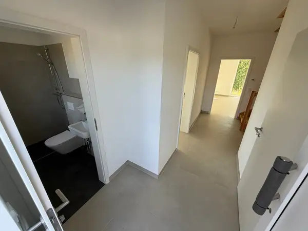Haus Turnerstraße in Ahrensfelde