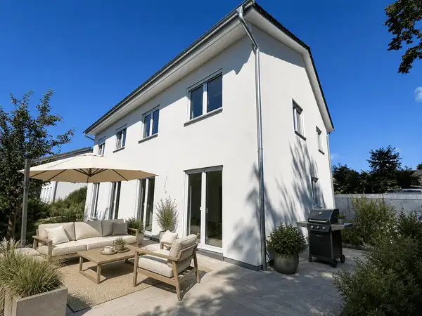 Haus Turnerstraße in Ahrensfelde