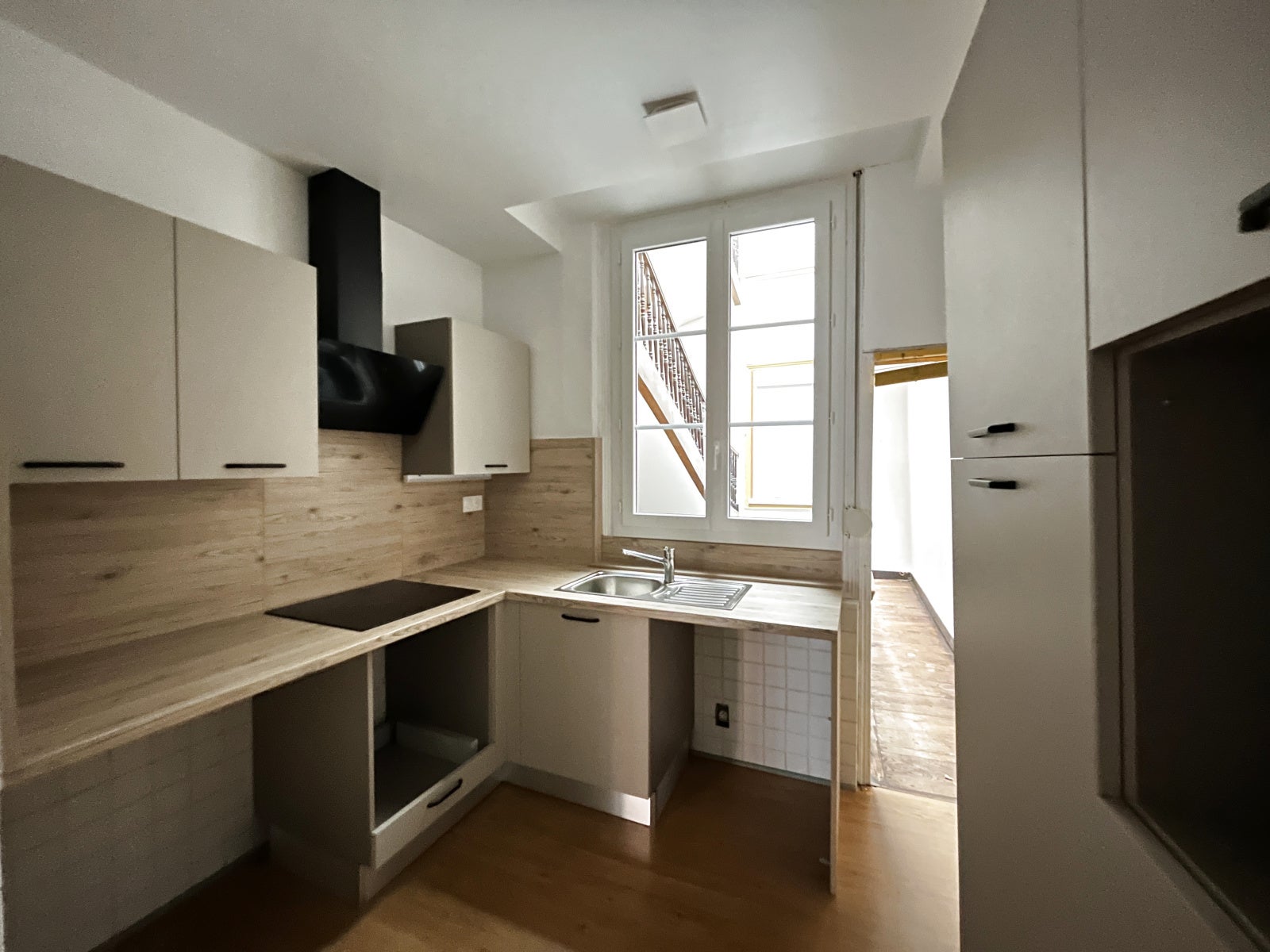 Flat Rue du 11 Novembre in Saint-Jean-Pied-de-Port