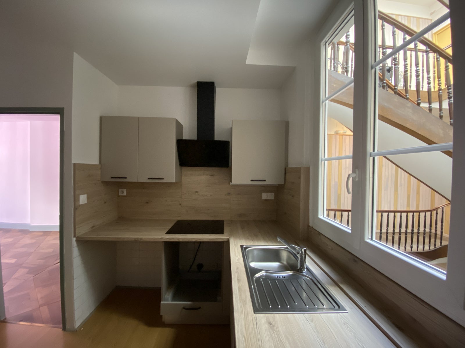 Flat Rue du 11 Novembre in Saint-Jean-Pied-de-Port