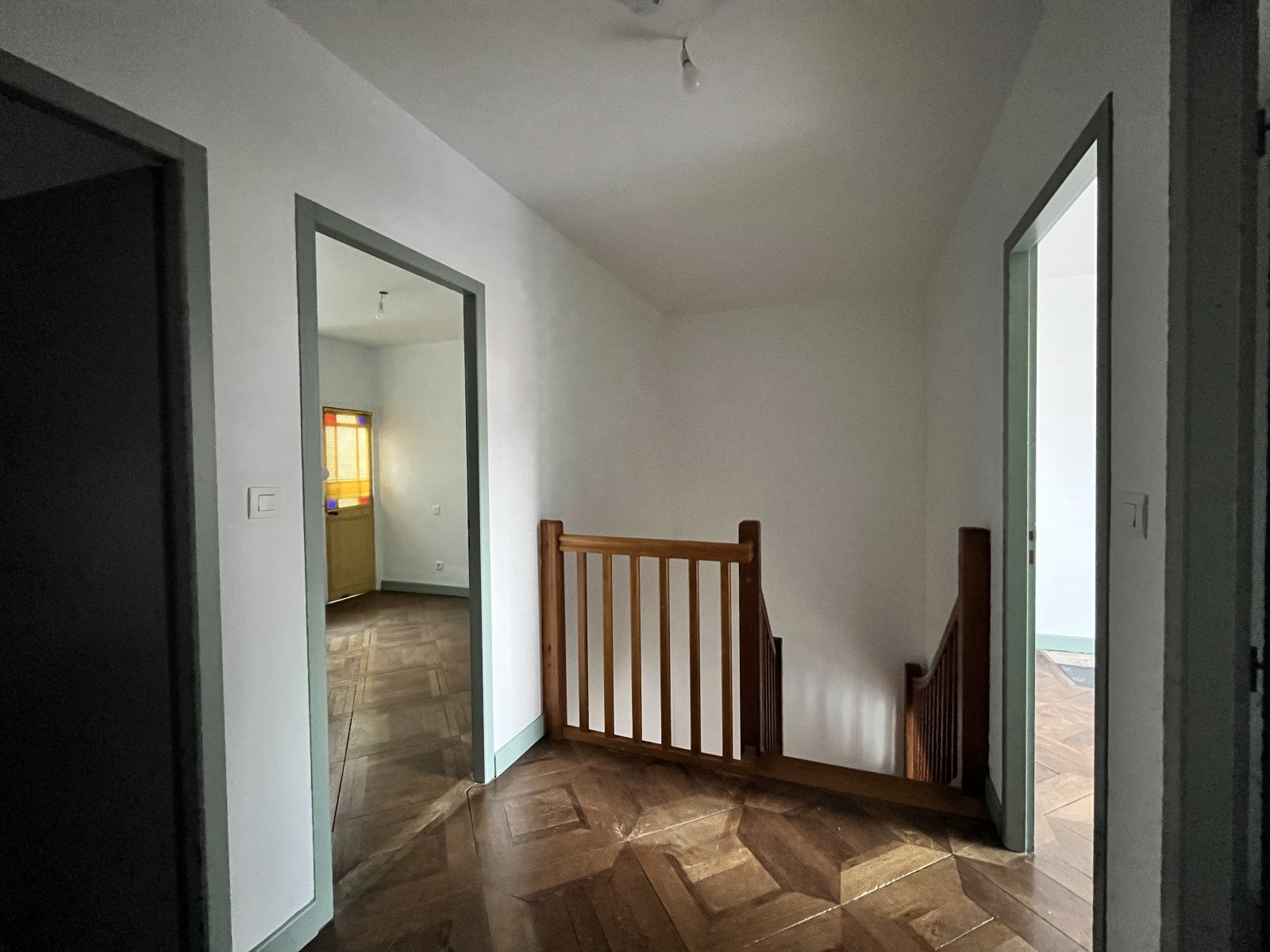 Flat Rue du 11 Novembre in Saint-Jean-Pied-de-Port