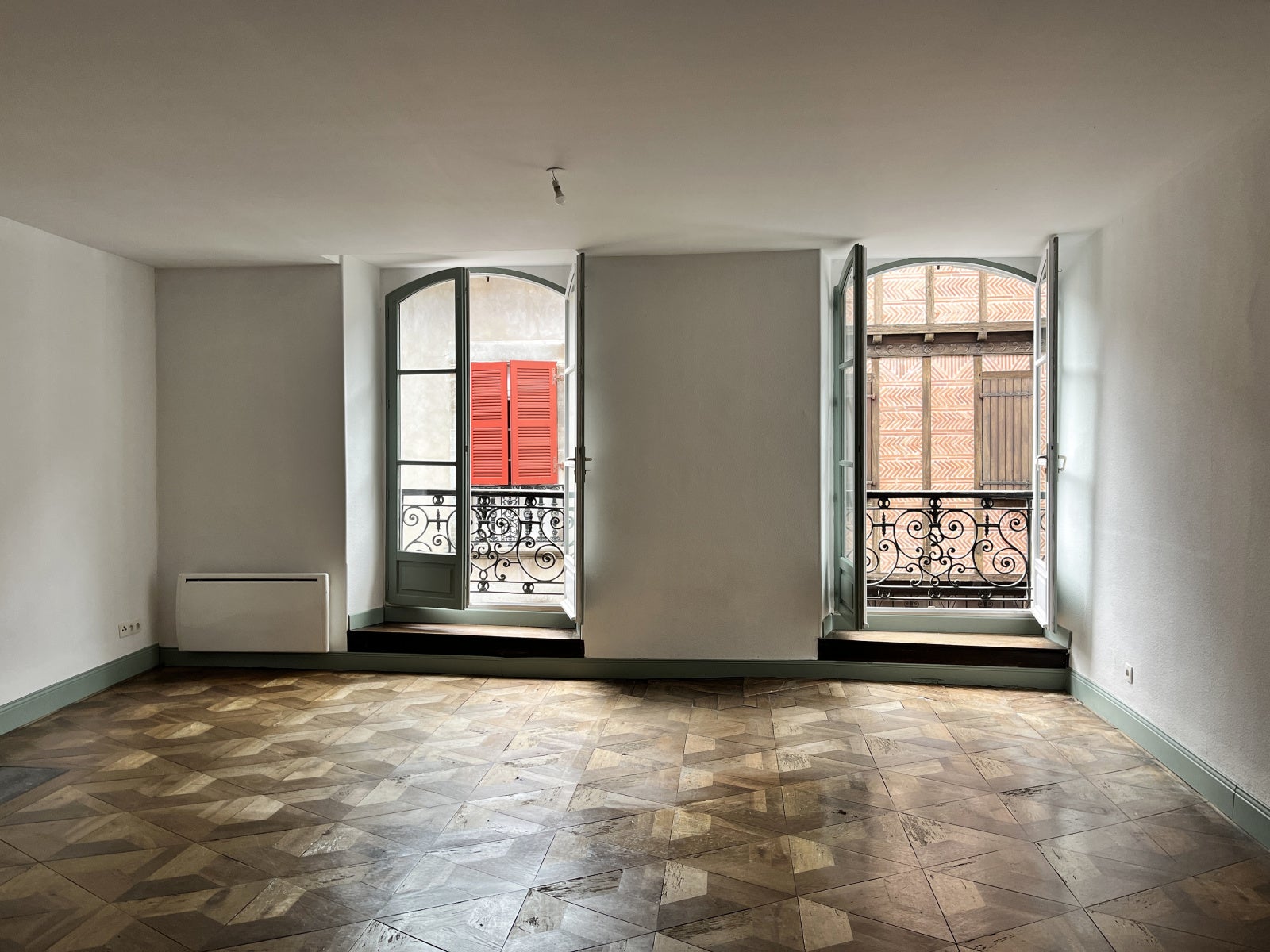Flat Rue du 11 Novembre in Saint-Jean-Pied-de-Port