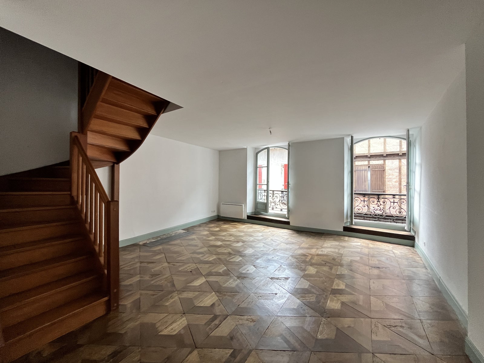 Flat Rue du 11 Novembre in Saint-Jean-Pied-de-Port