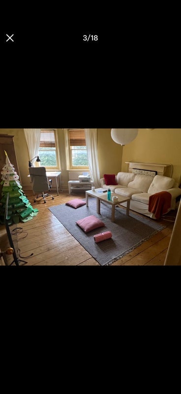 Room Tranquil Vale in Greater London