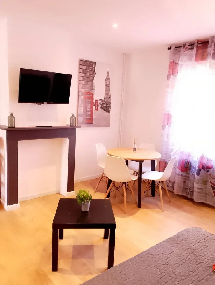 Appartement Rue Eugène Bar à Lens