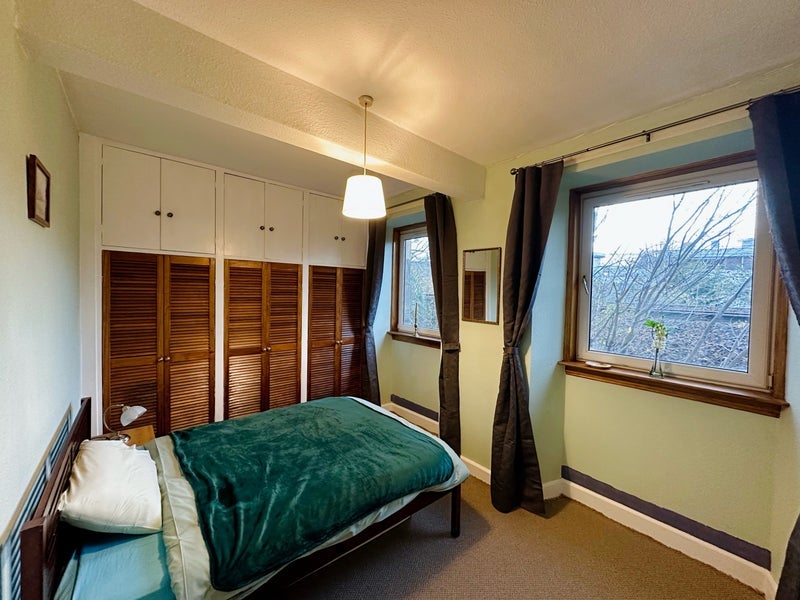Room Gorgie Road in City of Edinburgh