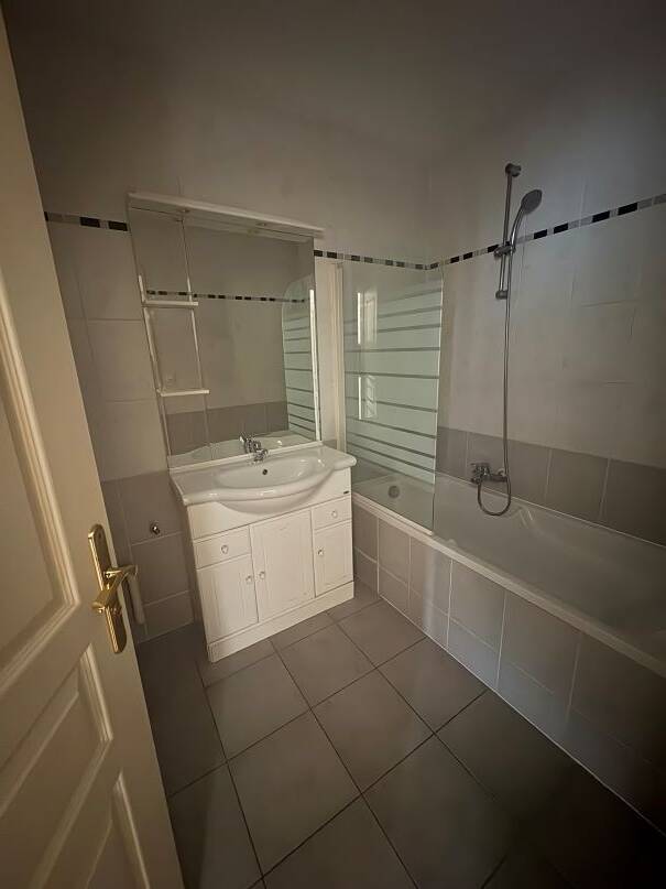 Appartement Rue de la Gare à L'Hôpital