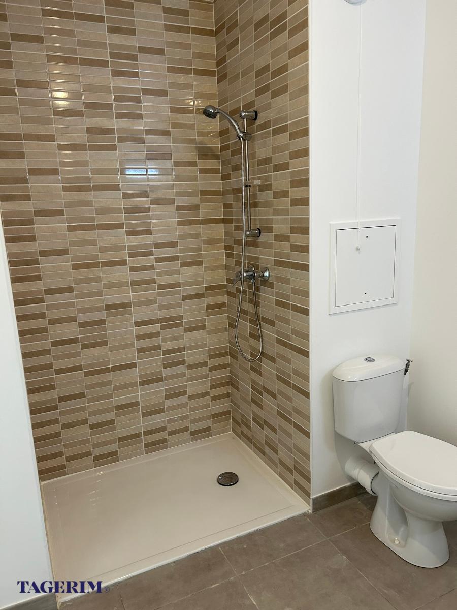 Flat Boulevard Aristide Briand in Champigny-sur-Marne