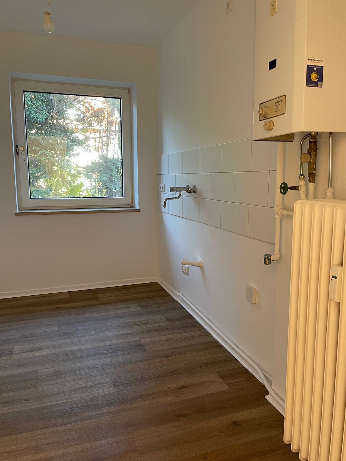 Wohnung Gudegastkoppel in Kiel
