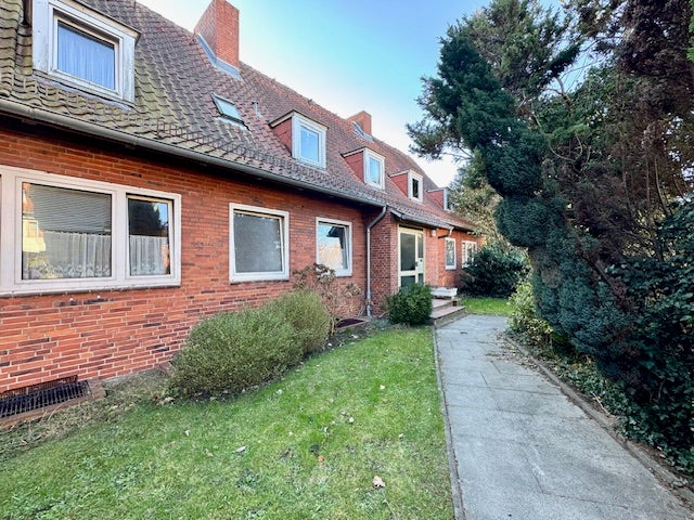 Wohnung Gudegastkoppel in Kiel