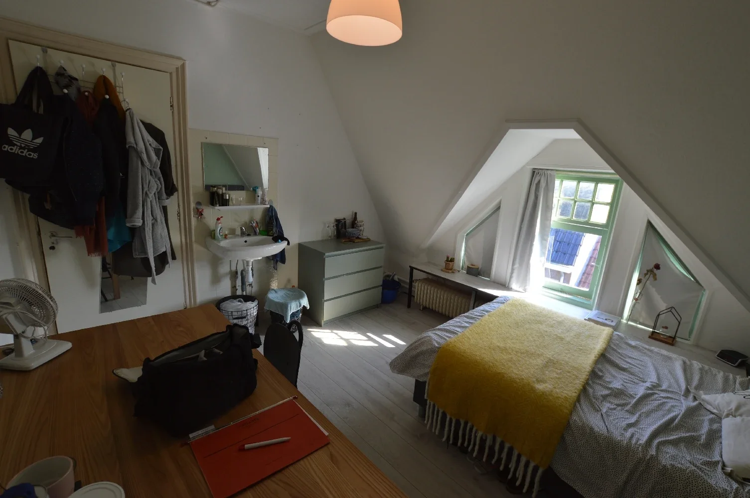 Kamer Tuinstraat 4