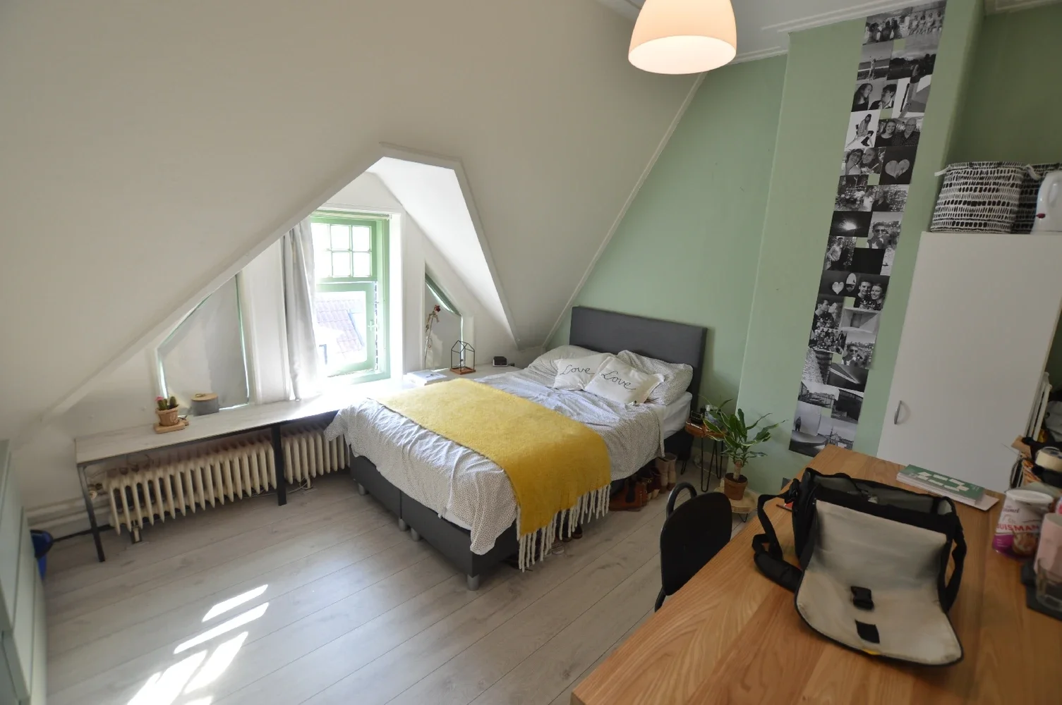 Kamer Tuinstraat 2