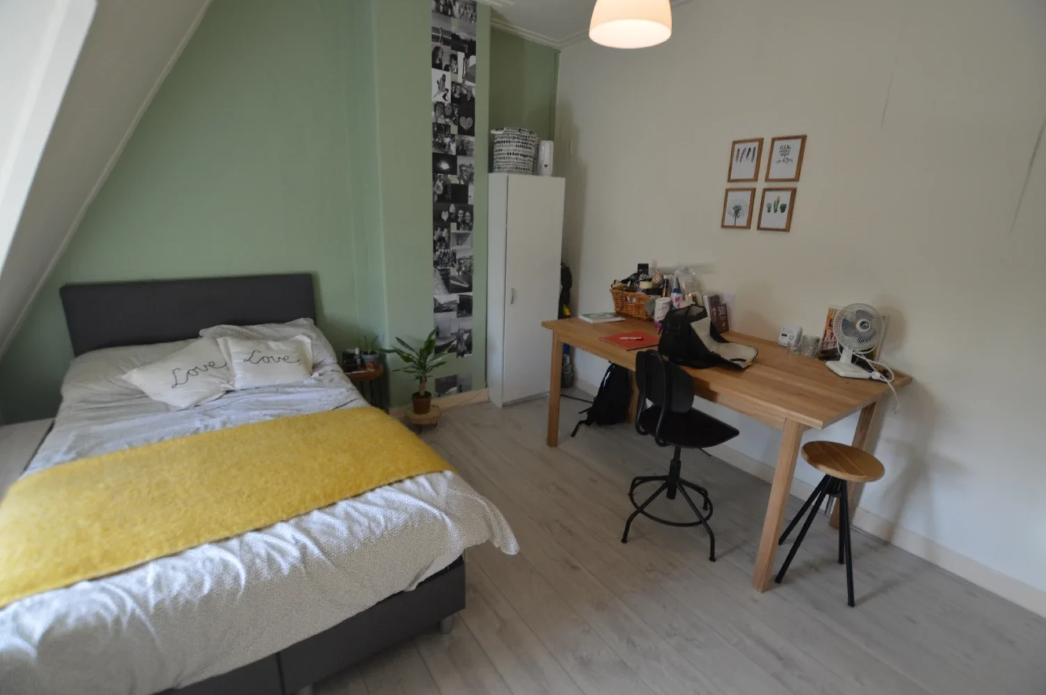 Kamer Tuinstraat 3