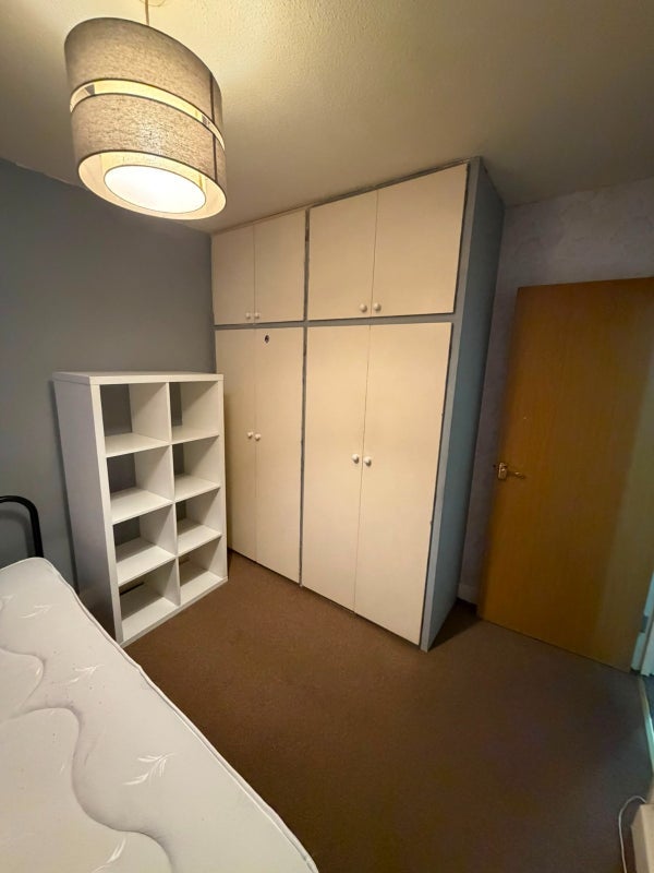Room Eccles New Road in Salford